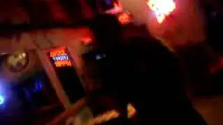 Not Even Close vs Kessler 2 - World Pong Tour - Dazzyo's - 9/29/09