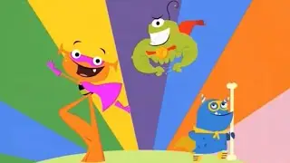 The Mighty Mental Math Heroes Are Here!