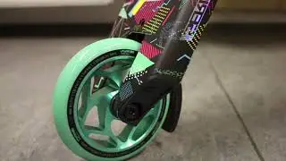 The best complete Scooter 2020? Best Christmas present!