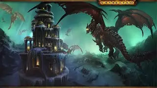 IRON FELLOWSHIP Guild Raid Dragon Soul