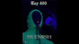 Tay 400 - Blemish (feat. TFE Sheedo & Vs Blackus) [Remix] (prod.Lorenz)