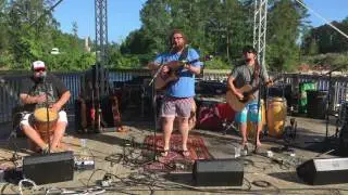 Cornbread - Ain't Mine (LIVE) Boathouse Myrtle Beach