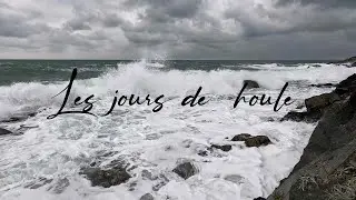Les jours de houle