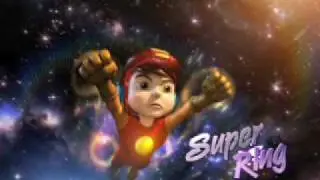 Super Ring