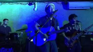 The Purplechickens - Casanova (Subdued Special)