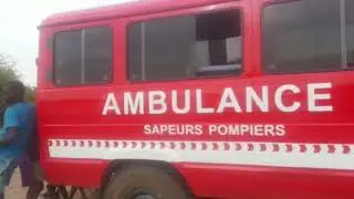Sokone: Un bébé trouvé au bord du fleuve par des enfants venus se détendre....
