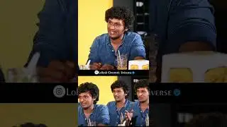 Story Of Kaithi | Lokesh Kanagaraj | Karthi | Tamil Cinema