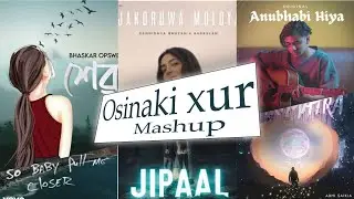 The Most Romantic Assamese Mashup - 2024