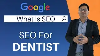 SEO For dentist For Dental clinic Website-Digital Dental Marketing-  SEO Dental Marketing