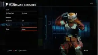 BO3 Whip Nae Nae