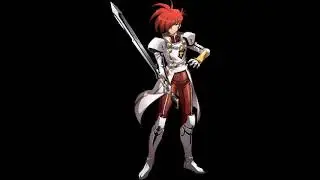 Langrisser Protagonist Theme: End of Legend - Sigma