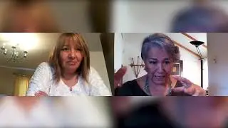 Entrevista a Sandra Salas.