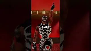 Этот БЕЗУМНЫЙ код от шкафчика WWE 2K25 не будет действовать вечно!