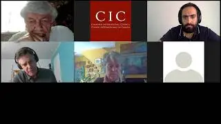 CIC Halifax: International Development in a Post-Pandemic World