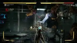 Frost Ice Machine: Optimal Bnbs old and new