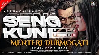 DJ SENGKUNI X MENTERI DURMOGATI YANG LAGI VIRAL FYP TIKTOK🌴FULL PARTY JOSJIS TERBARU 2026