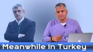 Have you met Omer Faruk Gergerlioglu?