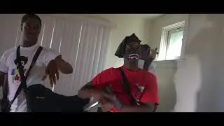 RThree - No Mercy ( Official Music Video ) Shot By : @Onpoint_Filmz