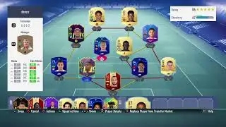 UCL Premium upgrade pack!!!