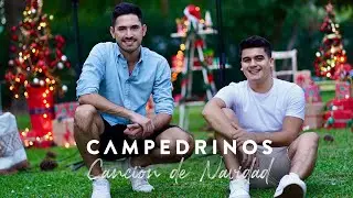 Cancion de Navidad Folklore - Campedrinos