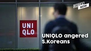 UNIQLO maker apologizes for saying South Korea Boycott won't last long
