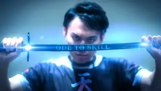 USF4 [Tokido] - Gouki OTS