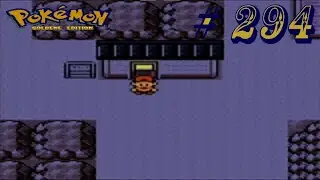 Let's Retro Pok&eacute;mon - Goldene Edition # 294 [DE] [1080p60]: Ebenholz City (2)