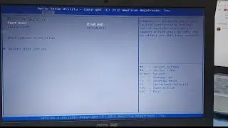 НОУТБУК ASUS X550L. ИЗМЕНЕНИЕ BIOS UEFI НА LAGECY. ЗАГРУЗКА. WINDOWS НЕ ОТКРЫВАЕТСЯ. ИСПРАВЛЕНИЕ ...