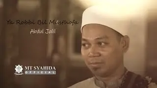 Qosidah Ya Robbi Bil Musthofa || Majelis Syarif Hidayatullah ( MT SYAHIDA )