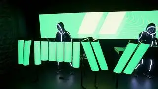 BRAAHEIM, THE STICKMEN PROJECT, BELLINI - SAMBA DE JANEIRO (LIVE)