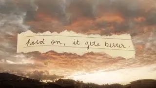 hold on, it gets better