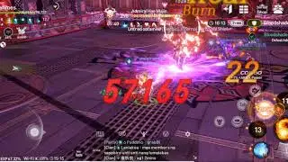 Bloodshade Harbor Heroic Dungeon - BNS Revolution
