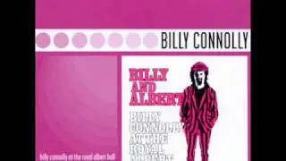 Billy Connolly - Childhood Songs [Part 13 of 19]