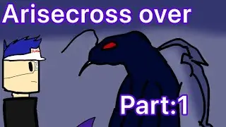 Arise crossover |Quest purge the colony part 1