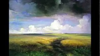 Russian Folk Song: 