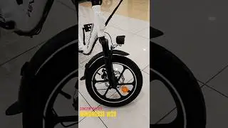 WINDHORSE W2B #ebike #ELECTRICBIKE #ELECTRICSCOOTER #ESCOOTER