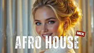 Afro House Caravan Pulse | Wanderlust Beats & Sahara Soul (&Acirc;me, Diplo, Adam Port)