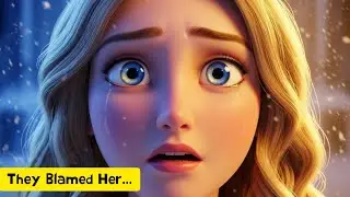 شہزادی ایلا کی کہانی | Shahzadi Ella Ki Kahani | The Brave Princess Story | Taleza Fairytales