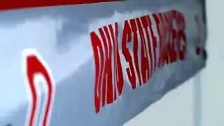 Logo Chair Tailgate Canopy Tent