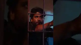 nagarjuna and dhanush movie | kuberaa | film trailer | #kuberaamovie