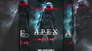 EPIC SYNTH HYBRID ELECTRONIC MUSIC | A P E X - S4MUR4I