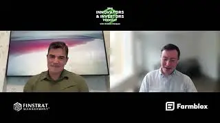 FarmBlox's Modular Automation: Building the Future of Smart Agriculture with Nathan Rosenberg