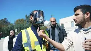 Transforming Water & Sanitation in Jordan: A Milestone for Irbid 🌍💧