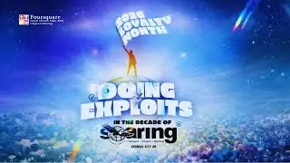 LOYALTY MONTH || Doing Exploit || Thanksgiving Service || 1st February 2026