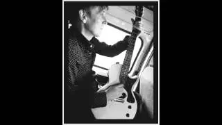 Darrell Bath - It's In The Music (album teaser 2015)