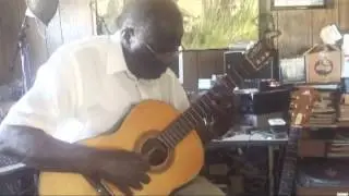 Arthur G. Wright Plays Hank Williams.mpg