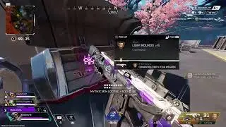 Apex legends #indian #gamer #streamer #player #live S27 -115