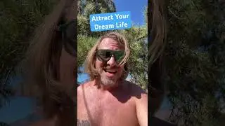 Raise Your Frequency to Attract Your Dream Life #asmrreiki #drjoedispenza #nevillegoddard
