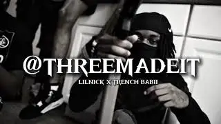 {FREE} Lil Nick x Trench Babii 