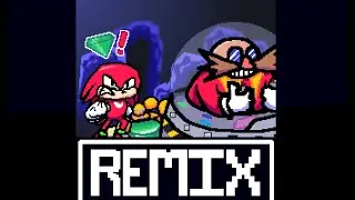 Minorboss REMIX || Sonic 3 & Knuckles